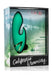 California Dreaming Sierra Sensation Green Rabbit Vibrator | SexToy.com