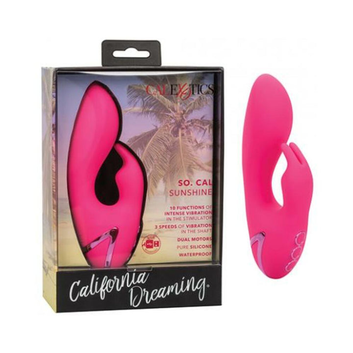 California Dreaming So. Cal Sunshine - SexToy.com