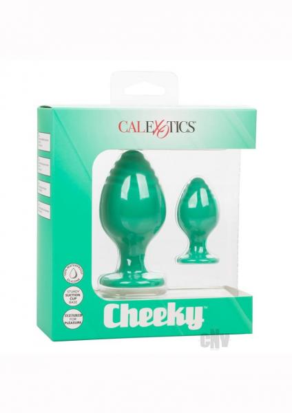 Cheeky Green | SexToy.com