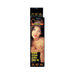 China Brush Spray packaging featuring a portrait of a woman with text highlighting original formula and new spray top.