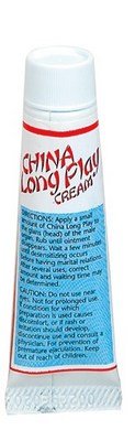 China Long Play Cream | SexToy.com