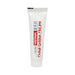 Tube of China Shrink Cream with white packaging and red and blue text on a plain white background.