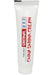 Tube of China Shrink Cream in white soft packaging with red and blue text, .5 oz size.