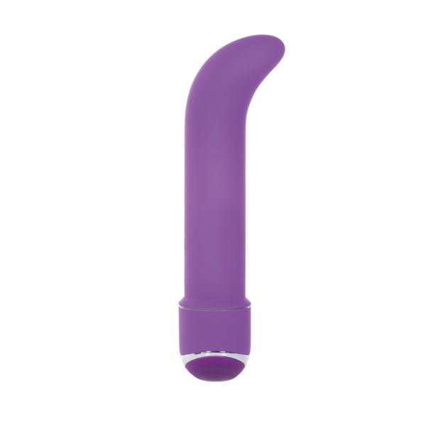 Classic Chic Mini G Vibe Purple | SexToy.com