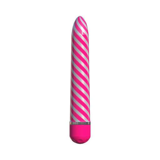 Classix Sweet Swirl Vibrator | SexToy.com