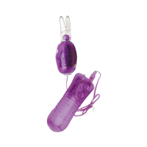Climax Bunnies Bunny Bullet Vibrator Purple | SexToy.com