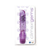 Climax Gems Beaded Lavender Vibrator | SexToy.com