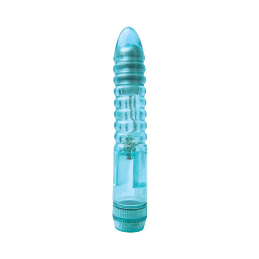 Climax Gems Missile Jade Green Vibrator | SexToy.com