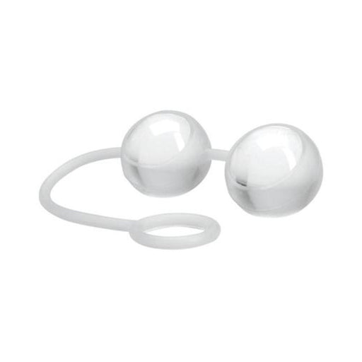 Climax Kegels Ben Wa Balls with Silicone Strap | SexToy.com