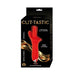 Clit-tastic Luscious Clit Licker Red - SexToy.com