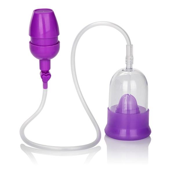 Clitoral Pump Intimate Pump | SexToy.com