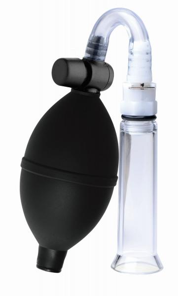 Clitoral Pumping System Detachable Acrylic Cylinder | SexToy.com