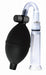 Clitoral Pumping System Detachable Acrylic Cylinder | SexToy.com