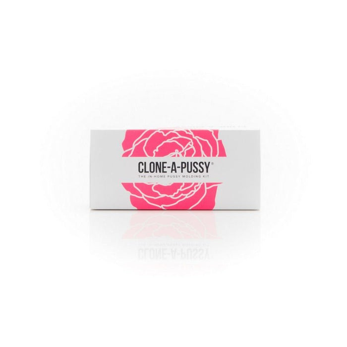 Clone A Pussy Kit Hot Pink | SexToy.com