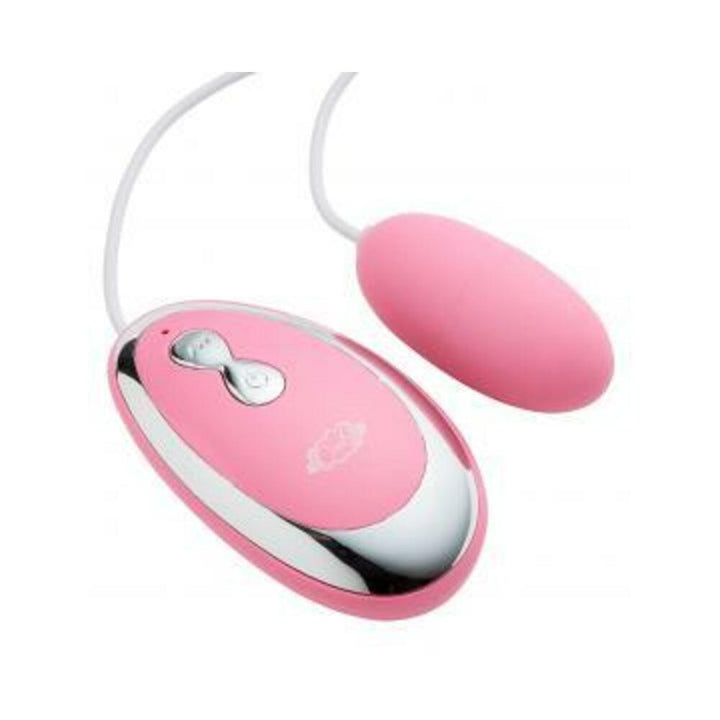 Cloud 9 Bullet Pink 12 Speed with Remote - SexToy.com