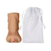 Cloud 9 Personal Pussy Pocket Stroker Tan - SexToy.com