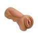 Cloud 9 Personal Pussy Pocket Stroker Tan - SexToy.com