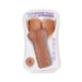 Cloud 9 Personal Pussy Pocket Stroker Tan - SexToy.com
