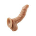 Cloud 9 Working Man 6.5 Tan Your Soldier " - SexToy.com