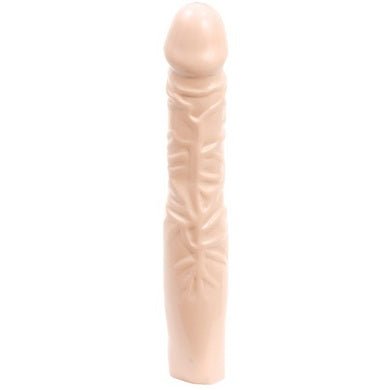 Cock Master Penis Extension 10 Inch - Beige | SexToy.com