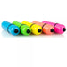 Color Pop Neon Vibrating Bullet | SexToy.com