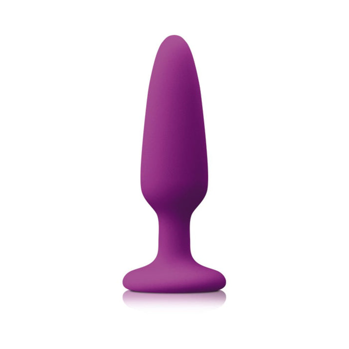 Colors Pleasures Small Plug | SexToy.com