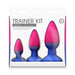 Colours Trainer Kit Multicolor | SexToy.com