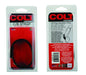 Colt Adjust 3 Snap Leather | SexToy.com