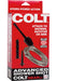 Colt Advanced Shower Shot Enema Kit | SexToy.com
