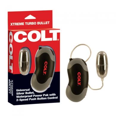 COLT Extreme Turbo Bullet | SexToy.com