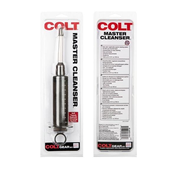 Colt Master Cleanser | SexToy.com