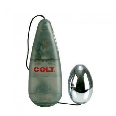Colt Multi-Speed Power Pack Egg Vibrator | SexToy.com