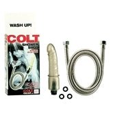 Colt Shower Shot Spraying Water Dong | SexToy.com