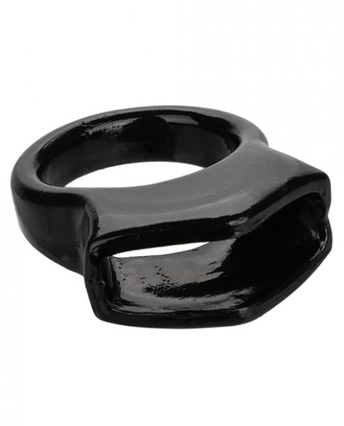 Colt Snug Grip Enhancer Ring Black | SexToy.com