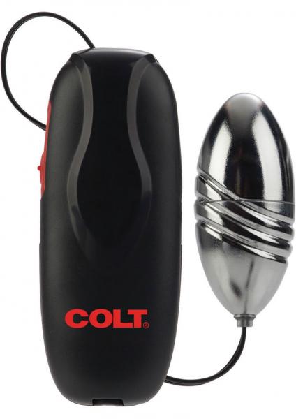 Colt Turbo Bullet Vibrator | SexToy.com
