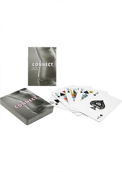 Connect Card Game | SexToy.com