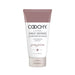 COOCHY Sweat Defense Protection Lotion 3.4 oz tube in Peony Prowess scent with deodorizing complex packaging