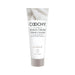 Coochy Au Natural shave cream tube with conditioner and moisturizing complex, 7.2 oz packaging on white background