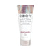 COOCHY Island Paradise shave cream tube with moisturizing complex and anti-bump formula, 12.5 oz packaging.