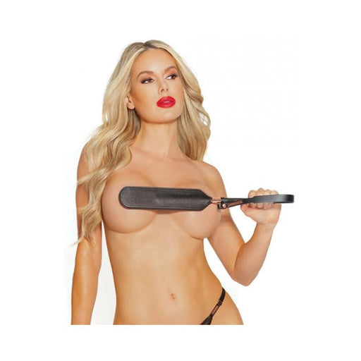 Coquette Pleasure Collection Paddle - SexToy.com