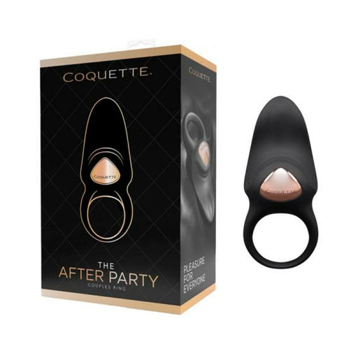 Coquette The After Party Couples Ring - SexToy.com