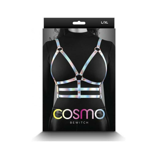 Cosmo Harness Bewitch L/xl | SexToy.com
