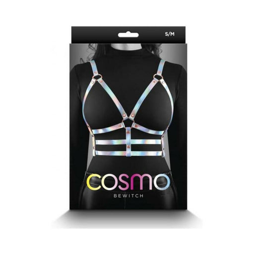 Cosmo Harness Bewitch S/m | SexToy.com