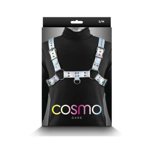 Cosmo Harness Dare S/m | SexToy.com