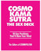 Cosmo Kama Sutra The Sex Deck Cards | SexToy.com