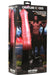 Packaging of Creature Cocks Giant Centaur XL silicone dildo featuring a centaur figure and fantasy-themed background.