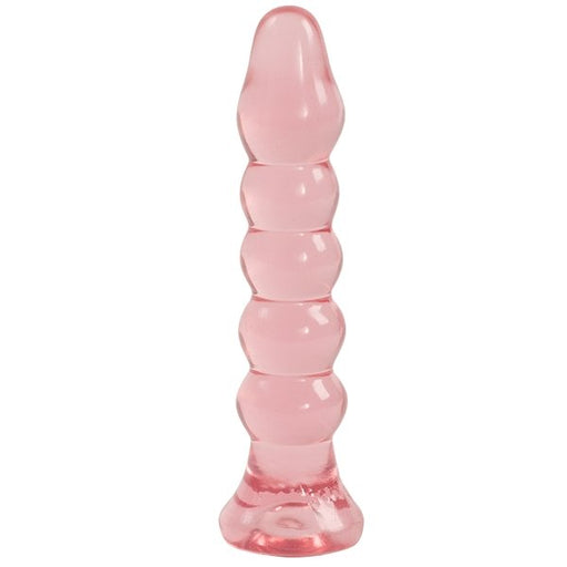 Crystal Jellie Bumps - Pink | SexToy.com