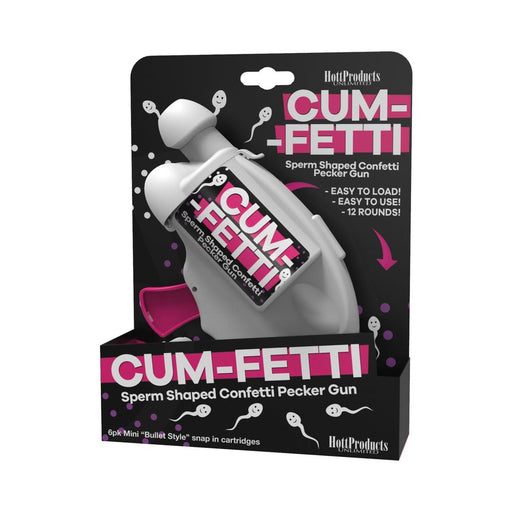 Cumfetti Gun | SexToy.com