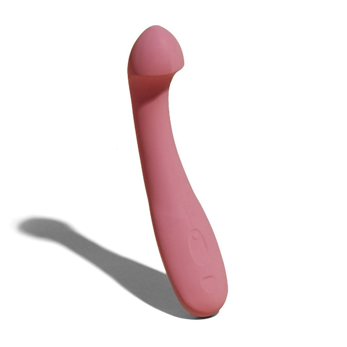 Dame Arc Rechargeable G Spot Vibrator | SexToy.com