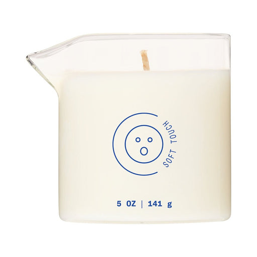 Dame Massage Oil Candle Soft Touch - SexToy.com